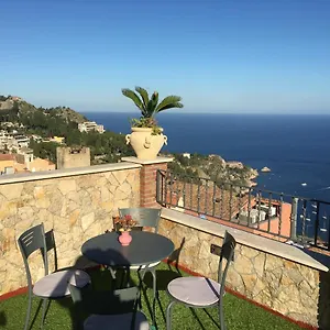  Apartment Casa Bucalo Italy