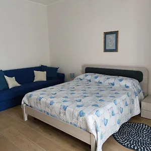  Apartment Pagano Mare Italy