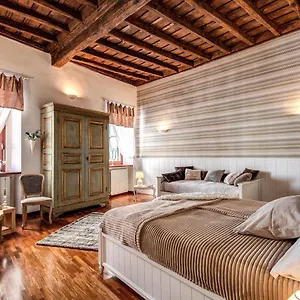  Apartment Colosseo Miracle Italy
