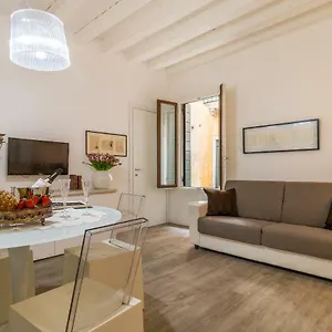  Apartment Ca' Rettore Rialto Prestige Italy