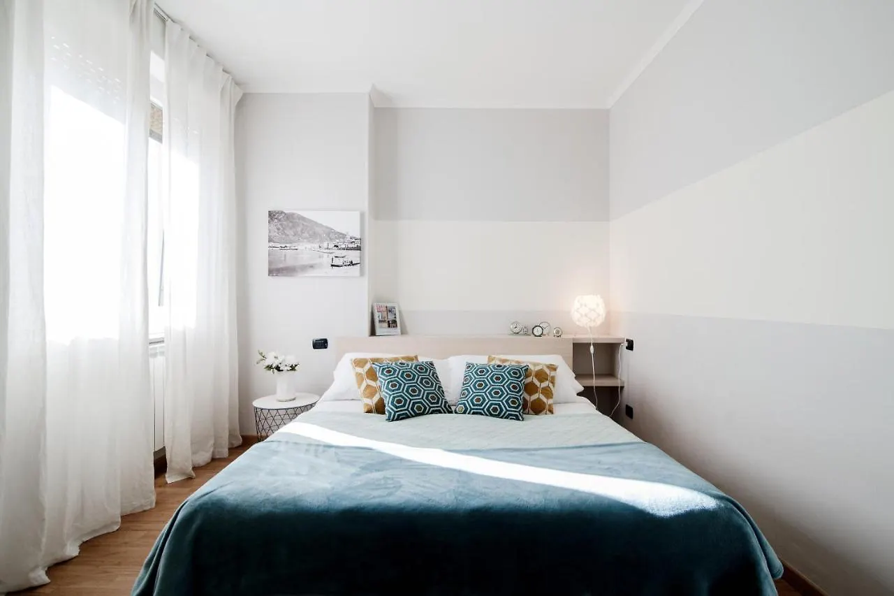 Domus - Bymyhomeincomo Italy