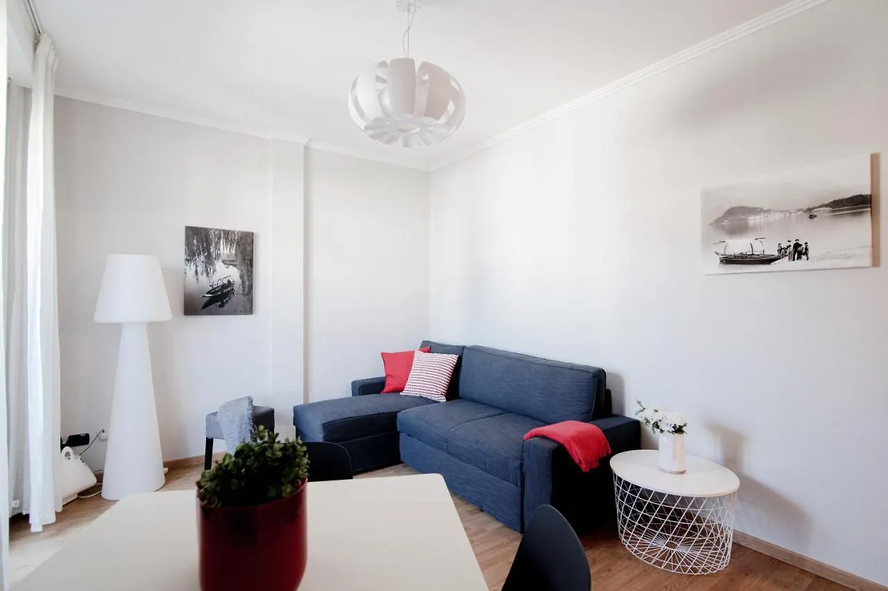 Apartment Domus - Bymyhomeincomo