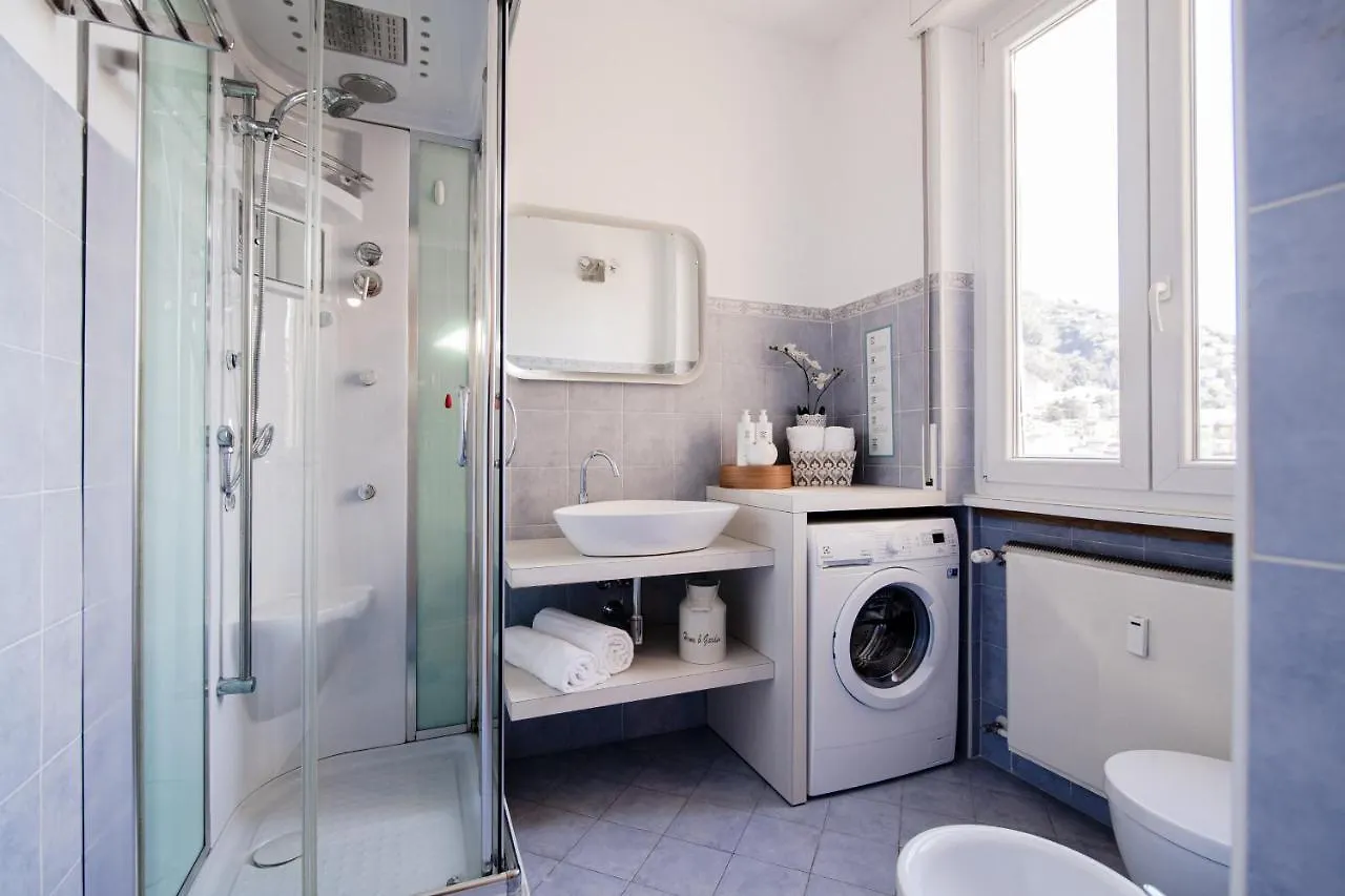 Domus - Bymyhomeincomo Italy