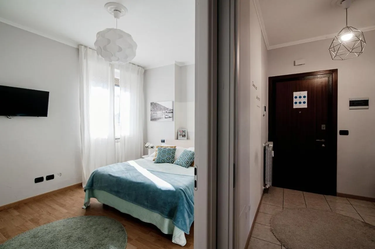 Domus - Bymyhomeincomo Apartment Como